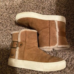 UGG women’s boots.